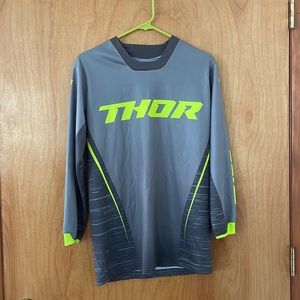 Women’s Thor Racing Jersey
